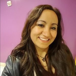 Meet your Posher, Shelly